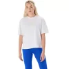 NAGINO ENTSPANNTES GRAFIK-T-SHIRT NAGINO ENTSPANNTES GRAFIK-T-SHIRT