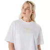 NAGINO ENTSPANNTES GRAFIK-T-SHIRT NAGINO ENTSPANNTES GRAFIK-T-SHIRT