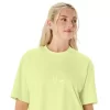 NAGINO ENTSPANNTES GRAFIK-T-SHIRT NAGINO ENTSPANNTES GRAFIK-T-SHIRT