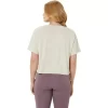 NAGINO FLEX HEATHER KURZARM-OBERTEIL NAGINO FLEX HEATHER KURZARM-OBERTEIL