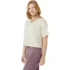 NAGINO FLEX HEATHER KURZARM-OBERTEIL NAGINO FLEX HEATHER KURZARM-OBERTEIL