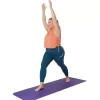 NAGINO FLEX HEATHER ÄRMELLOSES TOP