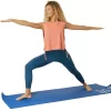 NAGINO FLEX HEATHER ÄRMELLOSES TOP