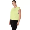 NAGINO FLEX ÄRMELLOSES TOP NAGINO FLEX ÄRMELLOSES TOP