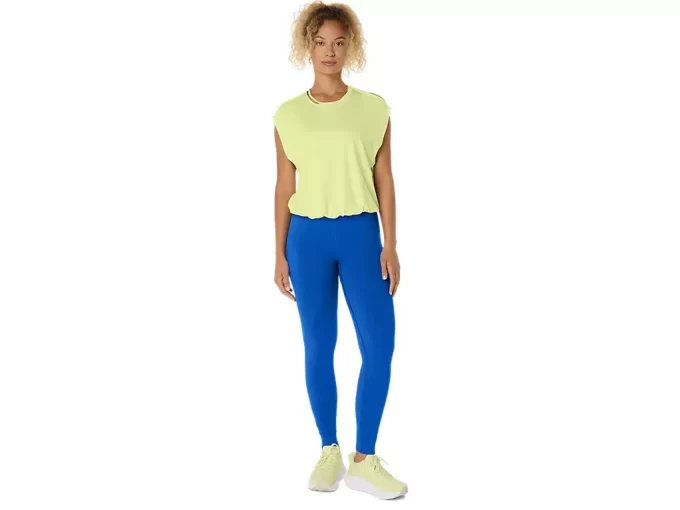 NAGINO FLEX ÄRMELLOSES TOP NAGINO FLEX ÄRMELLOSES TOP