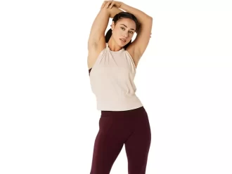NAGINO FLEX ÄRMELLOSES TOP FÜR DAMEN