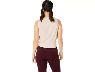 NAGINO FLEX ÄRMELLOSES TOP FÜR DAMEN