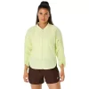 NAGINO RUN ADJUSTABLE JACKET NAGINO RUN ADJUSTABLE JACKET