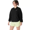 NAGINO RUN ADJUSTABLE JACKET NAGINO RUN ADJUSTABLE JACKET