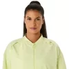 NAGINO RUN ADJUSTABLE JACKET NAGINO RUN ADJUSTABLE JACKET