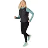 NAGINO RUN GEPOLSTERTE WESTE NAGINO RUN GEPOLSTERTE WESTE