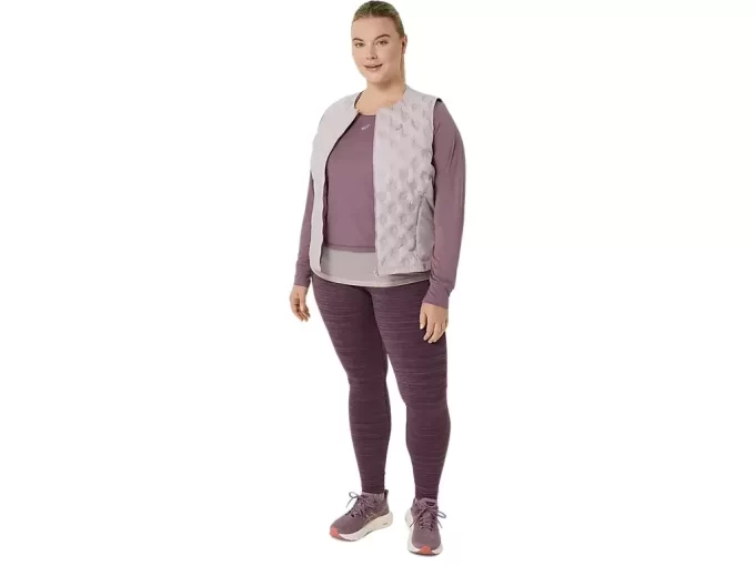 NAGINO RUN GEPOLSTERTE WESTE NAGINO RUN GEPOLSTERTE WESTE