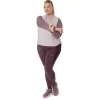 NAGINO RUN GEPOLSTERTE WESTE NAGINO RUN GEPOLSTERTE WESTE