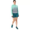 NAGINO RUN SEAMLESS JACKE NAGINO RUN SEAMLESS JACKE