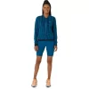 NAGINO RUN SEAMLESS JACKE NAGINO RUN SEAMLESS JACKE