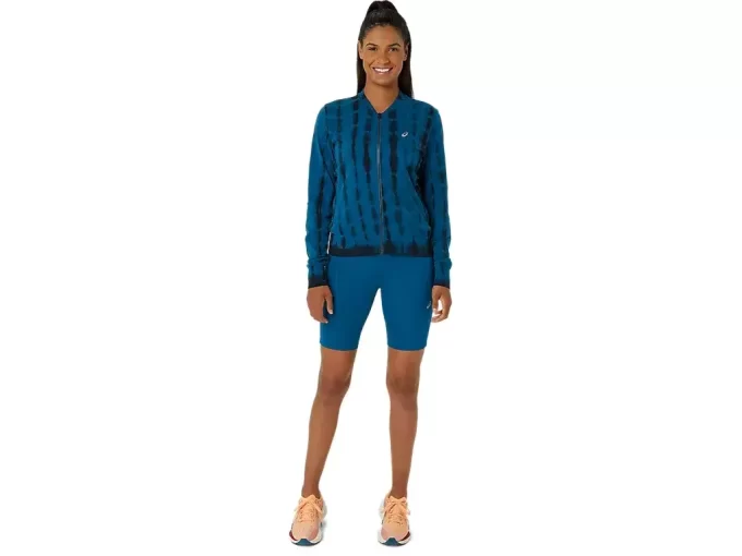 NAGINO RUN SEAMLESS JACKE NAGINO RUN SEAMLESS JACKE