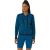 NAGINO RUN SEAMLESS JACKE NAGINO RUN SEAMLESS JACKE