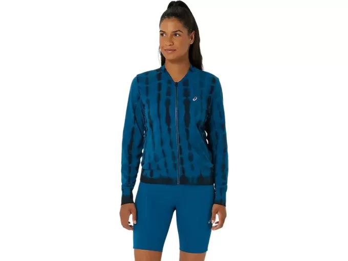 NAGINO RUN SEAMLESS JACKE NAGINO RUN SEAMLESS JACKE