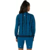 NAGINO RUN SEAMLESS JACKE NAGINO RUN SEAMLESS JACKE