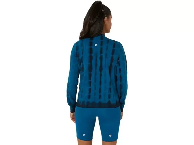 NAGINO RUN SEAMLESS JACKE NAGINO RUN SEAMLESS JACKE