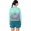 NAGINO RUN SEAMLESS JACKE NAGINO RUN SEAMLESS JACKE