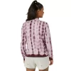 NAGINO RUN SEAMLESS JACKE