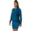 NAGINO RUN SEAMLESS JACKE NAGINO RUN SEAMLESS JACKE