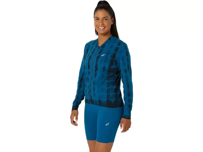 NAGINO RUN SEAMLESS JACKE NAGINO RUN SEAMLESS JACKE