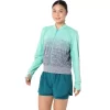 NAGINO RUN SEAMLESS JACKE NAGINO RUN SEAMLESS JACKE