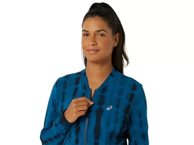 NAGINO RUN SEAMLESS JACKE NAGINO RUN SEAMLESS JACKE