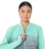 NAGINO RUN SEAMLESS JACKE NAGINO RUN SEAMLESS JACKE