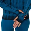 NAGINO RUN SEAMLESS JACKE NAGINO RUN SEAMLESS JACKE