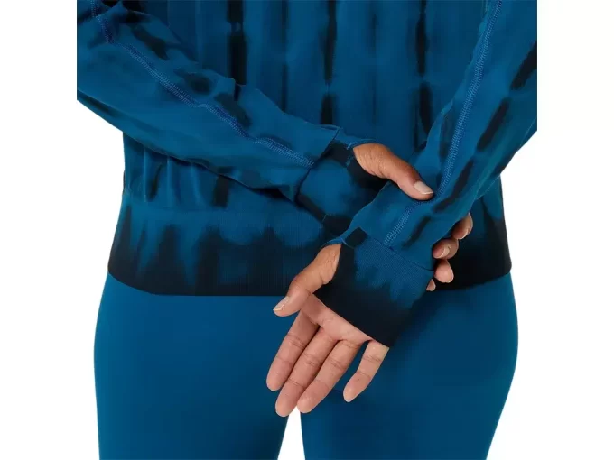 NAGINO RUN SEAMLESS JACKE NAGINO RUN SEAMLESS JACKE