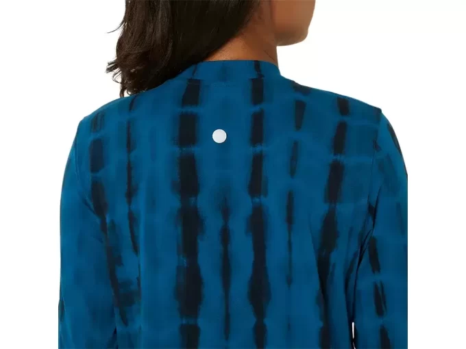 NAGINO RUN SEAMLESS JACKE NAGINO RUN SEAMLESS JACKE