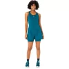 NAGINO RUN UNITARD NAGINO RUN UNITARD