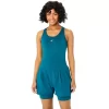 NAGINO RUN UNITARD NAGINO RUN UNITARD
