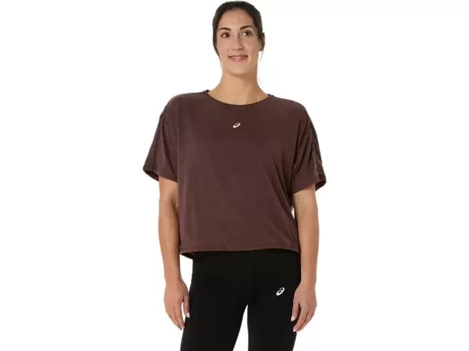 NAGINO RUN VERSTELLBARES KURZARM-OBERTEIL