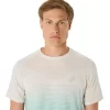 NAHTLOSES KURZARM-OBERTEIL FÜR HERREN NAHTLOSES KURZARM-OBERTEIL FÜR HERREN