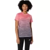 NAHTLOSES KURZARM-TOP FÜR DAMEN NAHTLOSES KURZARM-TOP FÜR DAMEN