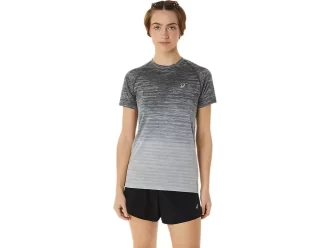 NAHTLOSES KURZARM-TOP FÜR DAMEN