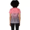 NAHTLOSES KURZARM-TOP FÜR DAMEN NAHTLOSES KURZARM-TOP FÜR DAMEN