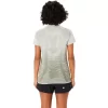 NAHTLOSES KURZARM-TOP FÜR DAMEN NAHTLOSES KURZARM-TOP FÜR DAMEN