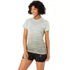 NAHTLOSES KURZARM-TOP FÜR DAMEN NAHTLOSES KURZARM-TOP FÜR DAMEN