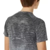 NAHTLOSES KURZARM-TOP FÜR DAMEN