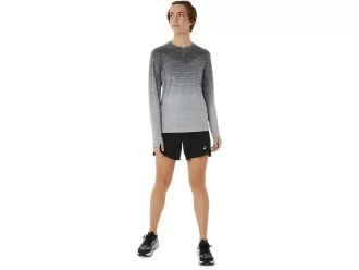 NAHTLOSES LANGARM-TOP FÜR DAMEN