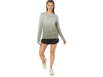 NAHTLOSES LANGARM-TOP FÜR DAMEN