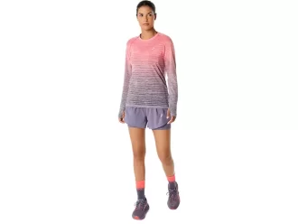 NAHTLOSES LANGARM-TOP FÜR DAMEN