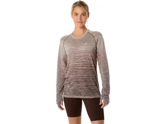 NAHTLOSES LANGARM-TOP FÜR DAMEN