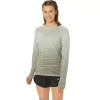 NAHTLOSES LANGARM-TOP FÜR DAMEN NAHTLOSES LANGARM-TOP FÜR DAMEN