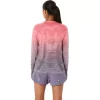 NAHTLOSES LANGARM-TOP FÜR DAMEN NAHTLOSES LANGARM-TOP FÜR DAMEN